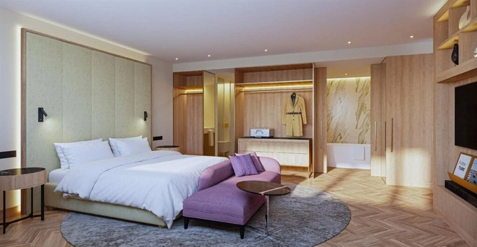 Hotel TV Frame high quality Hotel TV Frame high quality