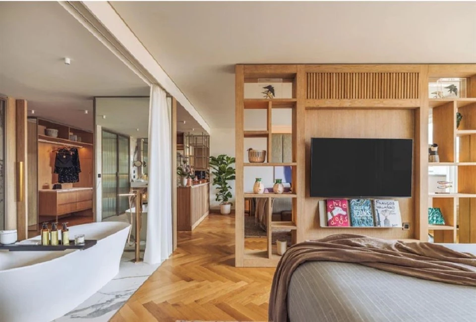 Hotel TV Frame price Hotel TV Frame price
